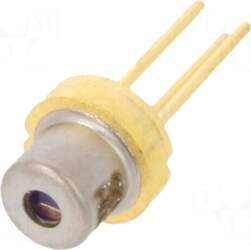 Laser Components Diode: laser | 645÷660nm