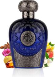 Lattafa Blue Oud Elixir Parfimērijas ūdens