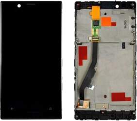 LCD for Nokia 720 Lumia with