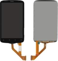 LCD Screen and Digitizer Assembly for