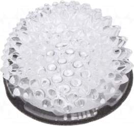 LEDIL LED lens | round |