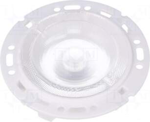 LEDIL LED lens | round |