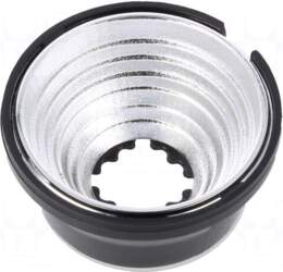 LEDIL Spotlight | round | polycarbonate