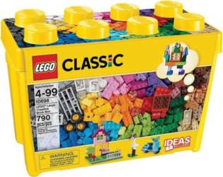 LEGO Classic - Large Creative Brick