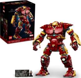 LEGO Marvel Hulkbuster (76210)