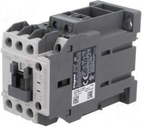 LEGRAND Contactor: 3-pole | NO x3
