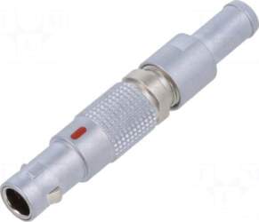 LEMO Connector: circular | 00 |