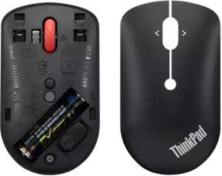 Lenovo | ThinkPad USB-C Wireless Compact