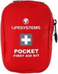 Lifesystems Pocket First Aid Kit