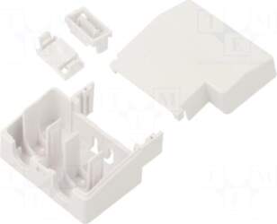 Lifud Terminals cover | IP20