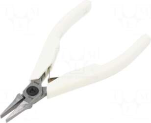 LINDSTROM Pliers | flat | ESD