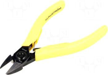 LINDSTROM Pliers | side,cutting |