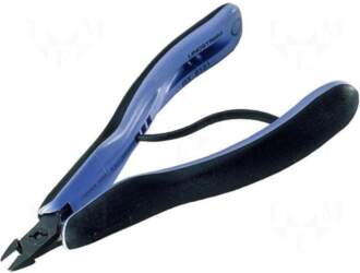 LINDSTROM Pliers | side,cutting