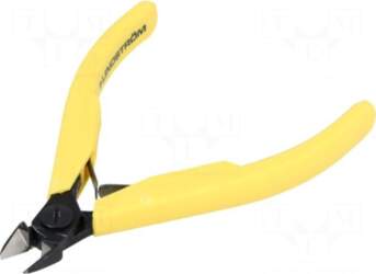 LINDSTROM Pliers | side,cutting |