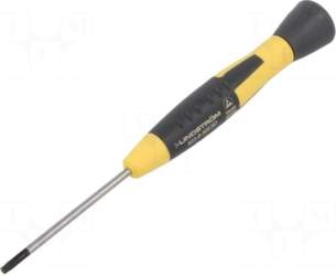 LINDSTROM Screwdriver: precision | Torx® |