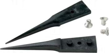 LINDSTROM Tip | ESD | Type