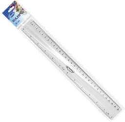 Lineāls 30cm FOROFIS