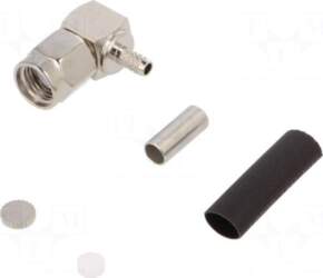 LINX TECHNOLOGIES / TE Connectivity Plug