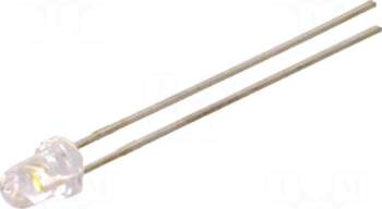 LITEON LED | 3mm | white