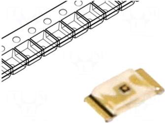 LITEON LED | SMD | 0603