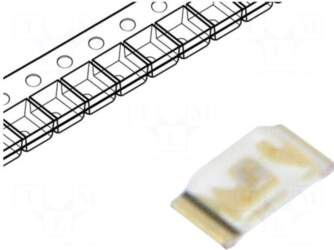 LITEON LED | SMD | 0603