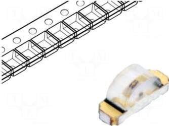 LITEON LED | SMD | 1206