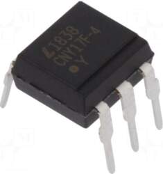 LITEON Optocoupler | THT | Channels: