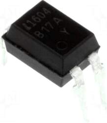 LITEON Optocoupler | THT | Channels: