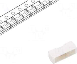 LITEON LED | SMD | PLCC6