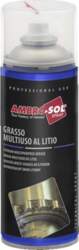 Lithium Multipurpose Grease 400 ml
