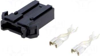 LITTELFUSE Fuse acces: fuse holder |