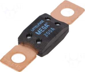 LITTELFUSE Fuse: fuse | 200A |
