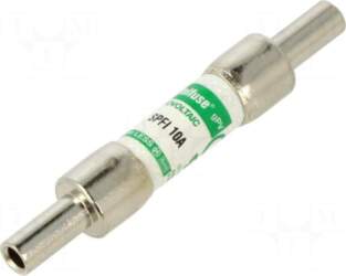 LITTELFUSE Fuse: fuse | cylindrical |
