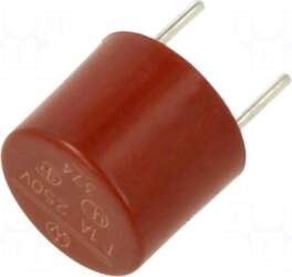 LITTELFUSE Fuse: fuse | industrial |