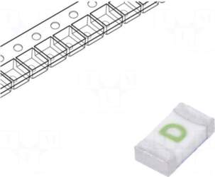 LITTELFUSE Fuse: fuse | quick blow