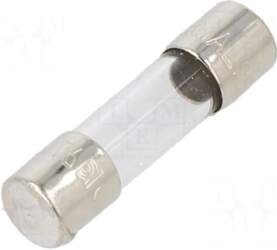 LITTELFUSE Fuse: fuse | 5x20mm |