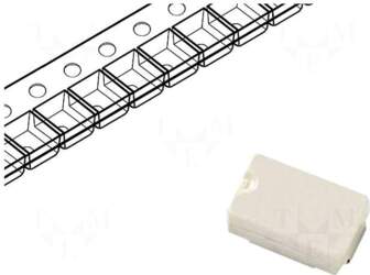 LITTELFUSE Fuse: fuse | ceramic |