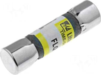 LITTELFUSE Fuse: fuse | time-lag |