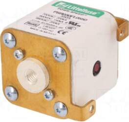 LITTELFUSE Fuse: fuse | ultra rapid