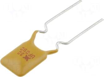 LITTELFUSE Fuse: PTC polymer | 0
