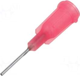 LOCTITE Needle: plastic | pink