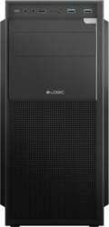 LOGIC CASE J23 PRO USB-C BLACK