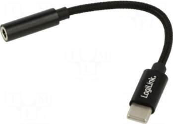 Logilink Adapter | Jack 3.5mm