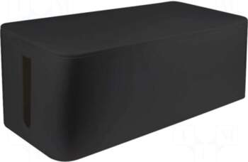 Logilink Cable box | Width: 157mm