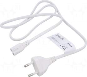 Logilink Cable | H03VVH2-F | CEE