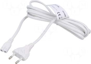Logilink Cable | H03VVH2-F | CEE