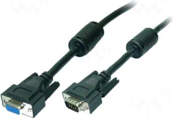 Logilink Cable | D-Sub 15pin HD