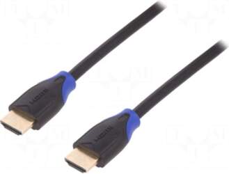 Logilink Cable | HDMI 2.0