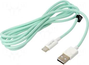 Logilink Cable | USB 2.0