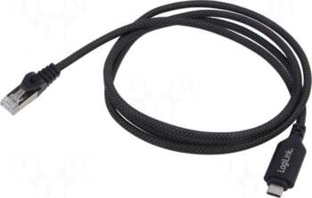 Logilink Cable | USB 3.2